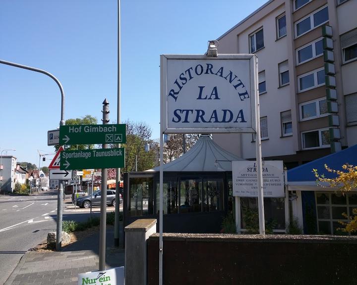 Restaurant La Strada