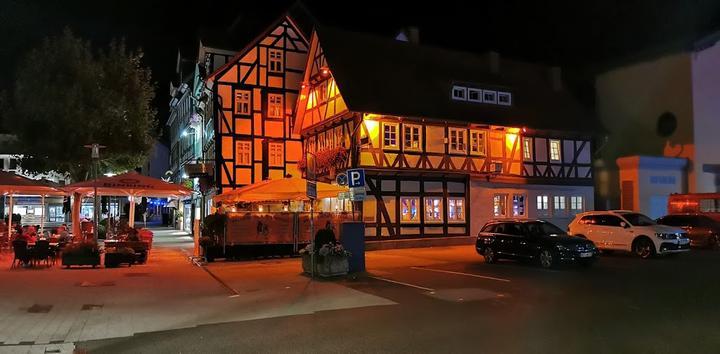 Altes Brauhaus Bad Hersfeld